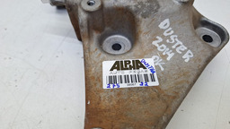 SUPORTE ALTERNADOR RENAULT DUSTER 2.0 2014