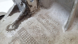 SUPORTE ALTERNADOR RENAULT DUSTER 2.0 2014