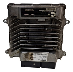 Modulo Injeção Vw Delivery 2.8 Cummins 2019 2020 Diesel