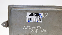 MODULO INJEÇÃO VW DELIVERY 2.8 CUMMINS 2019 2020 DIESEL