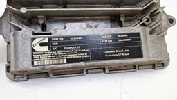 MODULO INJEÇÃO VW DELIVERY 2.8 CUMMINS 2019 2020 DIESEL