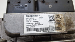 MODULO INJEÇÃO VW DELIVERY 2.8 CUMMINS 2019 2020 DIESEL