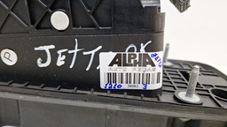 ALAVANCA CAMBIO AUTOMATICO VOLKSWAGEN JETTA 2.0 2012 A 2014