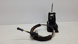 ALAVANCA CAMBIO AUTOMATICO VOLKSWAGEN JETTA 2.0 2012 A 2014