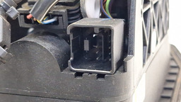 ALAVANCA CAMBIO AUTOMATICO VOLKSWAGEN JETTA 2.0 2012 A 2014