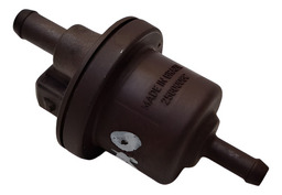 VALVULA CANISTER PEUGEOT 206 1.4 2004 A 2012 (2)
