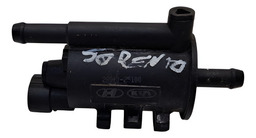 VALVULA CANISTER KIA SORENTO 2.4 2010 2011 2012
