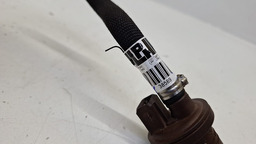 VALVULA CANISTER PEUGEOT 208 1.5 2015 2016