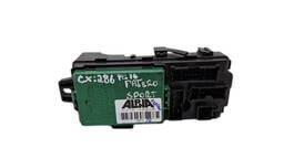 CAIXA FUSÍVEL MITSUBISHI PAJERO SPORT 2002 A 2007