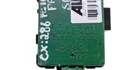 CAIXA FUSÍVEL MITSUBISHI PAJERO SPORT 2002 A 2007