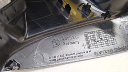 ACABAMENTO RETROVISOR INTERNO BMW Z4 SDRIVE 20I 2014 2015