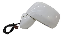 Retrovisor Esquerdo Nissan Tiida Sl 2011 2012