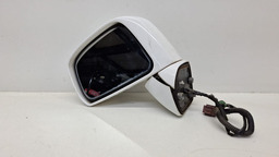 RETROVISOR ESQUERDO TIIDA 2008 A 2013