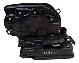 Fechadura Eletrica Dianteira Esquerda Bmw X1 2015 2016