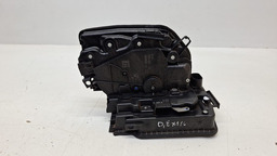 FECHADURA ELETRICA DIANTEIRA ESQUERDA BMW X1 2015 2016