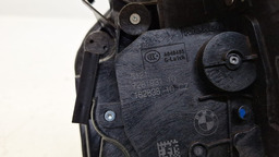 FECHADURA ELETRICA DIANTEIRA ESQUERDA BMW X1 2015 2016