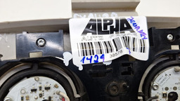 LUZ TETO CORTESIA DODGE JOURNEY 2014 2015