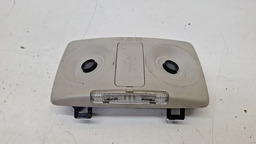 LUZ TETO CORTESIA DODGE JOURNEY 2014 2015