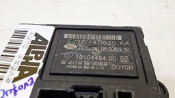 MÓDULO PORTA T. E. LAND ROVER EVOQUE 2012 2013 