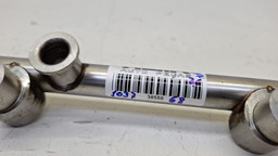 FLAUTA COMBUSTIVEL PORSCHE CAYENNE 3.6 V6 2008 A 2012 (1)