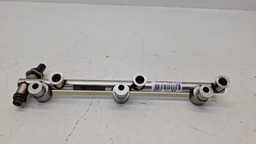 FLAUTA COMBUSTIVEL PORSCHE CAYENNE 3.6 V6 2008 A 2012 (1)