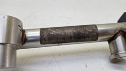 FLAUTA COMBUSTIVEL PORSCHE CAYENNE 3.6 V6 2008 A 2012 (1)