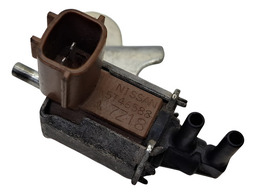 Valvula Canister Coletor Nissan Murano 3.5 2008