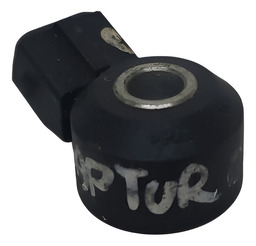 Sensor Detonação Renault Captur 1.6 2016 A 2018