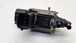 VALVULA SOLENOIDE NISSAN FRONTIER 2.5 2008 A 2014 (1)