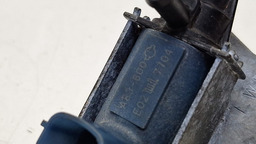 VALVULA CANISTER NISSAN MURANO 3.5 2007 2008 2009