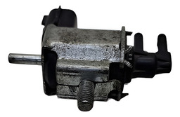 Valvula Solenoide Nissan Frontier 2.5 2008 A 2014