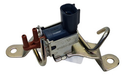 Valvula Solenoide Vacuo Toyota Hilux 3.0 2.5 2010 A 2014