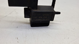 VALVULA SOLENOIDE VACUO AUDI A3 SPORT BACK 2011