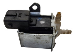 Valvula Solenoide Partida Frio Chevrolet Prisma Onix 2013