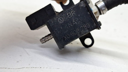 VALVULA SOLENOIDE PARTIDA FRIO VW GOL SAVEIRO 2017 2018 (2)