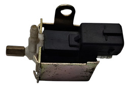 Valvula Solenoide Partida Frio Gol Saveiro 2017 2018