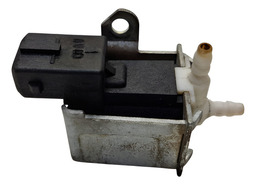 Valvula Solenoide Partida Frio Chevrolet Onix 2013
