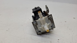 VALVULA SOLENOIDE PARTIDA FRIO CHEVROLET ONIX 2013