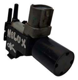 Valvula Solenoide Vacuo Toyota Hilux 3.0 2.5 2010 A 2014 (1)