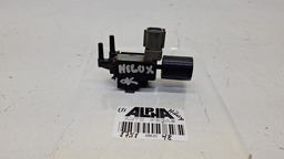 VALVULA SOLENOIDE VACUO TOYOTA HILUX 3.0 2.5 2010 A 2014 (1)