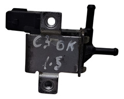 Valvula Solenoide Partida Frio Citroen C3 1.5 2015 2016