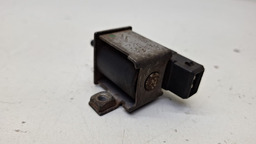 VALVULA SOLENOIDE PARTIDA FRIO CITROEN C3 1.5 2015 2016