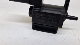 VALVULA SOLENOIDE VACUO VOLKSWAGEN TIGUAN 2.0 TSI 2011
