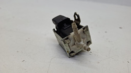 VALVULA SOLENOIDE PARTIDA FRIO GM PRISMA ONIX 1.4 2015