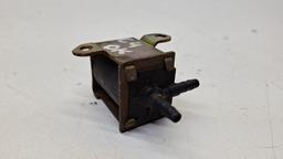 VALVULA SOLENOIDE PARTIDA FRIO CITROEN C4 2.0 2011 2012