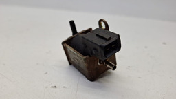 VALVULA SOLENOIDE PARTIDA FRIO CITROEN C4 2.0 2011 2012