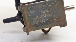 VALVULA SOLENOIDE PARTIDA FRIO CITROEN C4 2.0 2011 2012