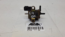 VALVULA SOLENOIDE PARTIDA FRIO CITROEN C4 2.0 2011 2012