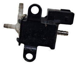 Valvula Solenoide Partida Frio Vw Gol Voyage 1.0 2013