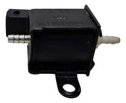 Valvula Solenoide Partida Frio Vw Gol Saveiro 2017 2018